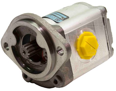 mini skid steer hydraulic pump|after market bobcat hydraulic hoses.